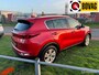 Kia Sportage 1.6 GDI Design Edition CAMERA/NAVI/STOELVERW./FULL OPTIONS