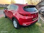Kia Sportage 1.6 GDI Design Edition CAMERA/NAVI/STOELVERW./FULL OPTIONS
