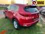 Kia Sportage 1.6 GDI Design Edition CAMERA/NAVI/STOELVERW./FULL OPTIONS