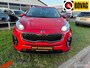 Kia Sportage 1.6 GDI Design Edition CAMERA/NAVI/STOELVERW./FULL OPTIONS