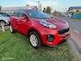 Kia Sportage 1.6 GDI Design Edition CAMERA/NAVI/STOELVERW./FULL OPTIONS