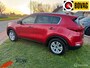Kia Sportage 1.6 GDI Design Edition CAMERA/NAVI/STOELVERW./FULL OPTIONS
