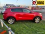 Kia Sportage 1.6 GDI Design Edition CAMERA/NAVI/STOELVERW./FULL OPTIONS