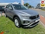 Volkswagen T-Roc 1.5 TSI STYLE AUTOMAAT/CARPLAY/CRUISECONTR.