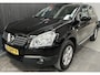 Nissan Qashqai 2.0 Acenta 4WD 1e eigenaar