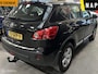 Nissan Qashqai 2.0 Acenta 4WD 1e eigenaar