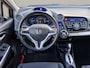 Honda Insight 1.3 Comfort NL Auto - Dealer Onderhouden