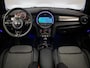 MINI Cooper Mini 1.5 Chili Sport (PANORAMADAK,NAVI,PDC,CLIMATE,CRUISE,SFEER VERLICHTING,SPORTSTOELEN,LM VELGEN)