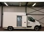 Renault Master 2.3 KOELWAGEN BAKWAGEN LOWLINER