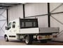 Renault Master 2.3 dCi DC DUBBEL CABINE OPEN LAADBAK