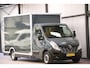 Renault Master 170PK AUTOMAAT PAARDENWAGEN LOWLINER VERKOOPWAGEN FOODTRUCK