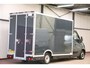 Renault Master 170PK AUTOMAAT PAARDENWAGEN LOWLINER VERKOOPWAGEN FOODTRUCK