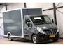 Renault Master 170PK AUTOMAAT LOWLINER VERKOOPWAGEN