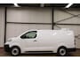 Peugeot e-Expert LANG L3 MET werkplaatsinrichting