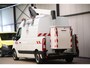 Renault Master HOOGWERKER NACELLE KLUBB K26 HUBARBEITSBÜHNE