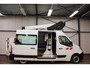 Renault Master HOOGWERKER NACELLE KLUBB K26 HUBARBEITSBÜHNE