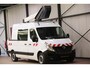 Renault Master HOOGWERKER NACELLE KLUBB K26 HUBARBEITSBÜHNE