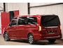 Mercedes-Benz EQV 300 L2 Financial lease 650 euro per maand