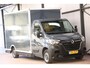 Renault Master 150PK AUTOMAAT LOWLINER VERKOOPWAGEN
