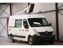 Renault Master 2.3 dCi HOOGWERKER HUBARBEITSBÜHNE NACELLE TIME ETL 26