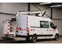 Renault Master 2.3 dCi HOOGWERKER HUBARBEITSBÜHNE NACELLE TIME ETL 26
