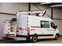 Renault Master 2.3 dCi HOOGWERKER HUBARBEITSBÜHNE NACELLE TIME ETL 26