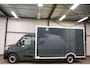 Renault Master 150PK AUTOMAAT Bakwagen LOWLINER VERKOOPWAGEN