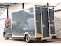 Renault Master 150PK AUTOMAAT Bakwagen LOWLINER VERKOOPWAGEN
