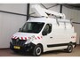 Renault Master AUTOHOOGWERKER 12 METER NACELLE FRANCE ELEVATEUR 12M