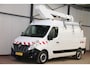 Renault Master AUTOHOOGWERKER 12 METER NACELLE FRANCE ELEVATEUR 12M