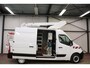 Renault Master AUTOHOOGWERKER 12 METER NACELLE FRANCE ELEVATEUR 12M