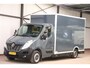 Renault Master 170PK AUTOMAAT PAARDENWAGEN LOWLINER VERKOOPWAGEN FOODTRUCK