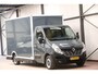 Renault Master 170PK AUTOMAAT PAARDENWAGEN LOWLINER VERKOOPWAGEN FOODTRUCK