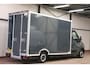 Renault Master 170PK AUTOMAAT LOWLINER VERKOOPWAGEN SNACKWAGEN