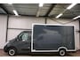 Renault Master 170PK AUTOMAAT LOWLINER VERKOOPWAGEN SNACKWAGEN