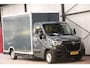 Renault Master 150PK AUTOMAAT Bakwagen LOWLINER VERKOOPWAGEN