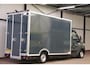 Renault Master 150PK AUTOMAAT Bakwagen LOWLINER VERKOOPWAGEN