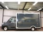 Renault Master 150PK AUTOMAAT Bakwagen LOWLINER VERKOOPWAGEN