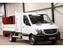 Mercedes-Benz Sprinter 514 CDI KIPPER met Kist 3500KG TREKVERMOGEN EURO 6 Mercedes-Benz Sprinter 514 2.2 CDI KIPPER OPEN 3500KG TREKVERMOGEN EURO 6