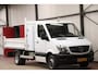 Mercedes-Benz Sprinter 514 CDI KIPPER met Kist 3500KG TREKVERMOGEN EURO 6 Mercedes-Benz Sprinter 514 2.2 CDI KIPPER OPEN 3500KG TREKVERMOGEN EURO 6