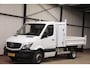 Mercedes-Benz Sprinter 514 CDI KIPPER met Kist 3500KG TREKVERMOGEN EURO 6 Mercedes-Benz Sprinter 514 2.2 CDI KIPPER OPEN 3500KG TREKVERMOGEN EURO 6
