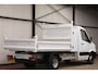 Mercedes-Benz Sprinter 514 CDI KIPPER met Kist 3500KG TREKVERMOGEN EURO 6 Mercedes-Benz Sprinter 514 2.2 CDI KIPPER OPEN 3500KG TREKVERMOGEN EURO 6