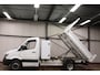 Mercedes-Benz Sprinter 514 CDI KIPPER met Kist 3500KG TREKVERMOGEN EURO 6 Mercedes-Benz Sprinter 514 2.2 CDI KIPPER OPEN 3500KG TREKVERMOGEN EURO 6