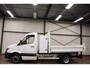 Mercedes-Benz Sprinter 514 CDI KIPPER met Kist 3500KG TREKVERMOGEN EURO 6 Mercedes-Benz Sprinter 514 2.2 CDI KIPPER OPEN 3500KG TREKVERMOGEN EURO 6