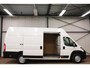 Peugeot Boxer 2.2 BlueHDi 140 L4H3 ACHTERUITRIJCAMERA