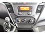 IVECO Daily 35C16 3.0 160PK KIPPER DUBBEL CABINE EURO 6