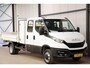 IVECO Daily 35C16 3.0 160PK KIPPER DUBBEL CABINE EURO 6
