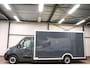 Renault Master 170PK AUTOMAAT PAARDENWAGEN LOWLINER VERKOOPWAGEN FOODTRUCK