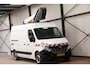 Renault Master AUTO HOOGWERKER KLUBB K32 12 METER NACELLE FRANCE T35 2.3 dCi L2