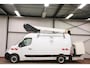 Renault Master AUTO HOOGWERKER KLUBB K32 12 METER NACELLE FRANCE T35 2.3 dCi L2